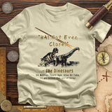 The Dinosaurs T-Shirt