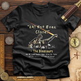 The Dinosaurs T-Shirt