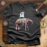 The Elephant And The Castle T-Shirt