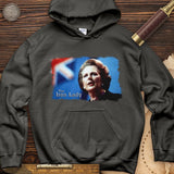The Iron Lady Hoodie