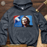 The Iron Lady Hoodie