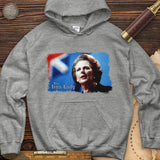 The Iron Lady Hoodie