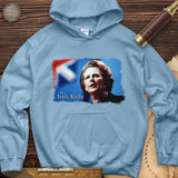 The Iron Lady Hoodie
