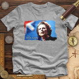 The Iron Lady Premium Quality Tee