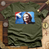 The Iron Lady T-Shirt