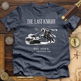 The Last Knight Premium Quality Tee