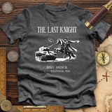The Last Knight Premium Quality Tee