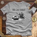 The Last Knight Premium Quality Tee