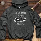 The Last Knight Hoodie