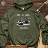 The Last Knight Hoodie