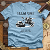 The Last Knight T-Shirt