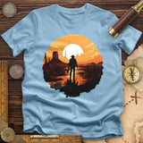 The Lone Ranger T-Shirt