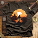 The Lone Ranger T-Shirt
