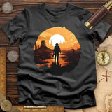 The Lone Ranger T-Shirt