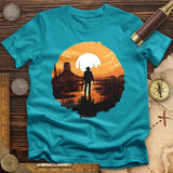 The Lone Ranger T-Shirt