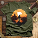 The Lone Ranger T-Shirt