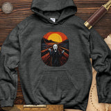The Scream Hoodie