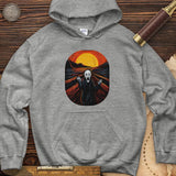 The Scream Hoodie
