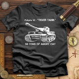 Tiger Tank T-Shirt