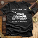 Tiger Tank T-Shirt