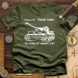 Tiger Tank T-Shirt