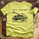 Tiger Tank T-Shirt