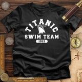 Titanic Swim Team T-Shirt