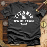 Titanic Swim Team T-Shirt
