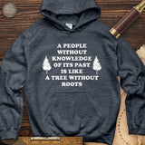 Tree Without Roots Hoodie
