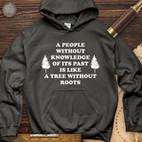 Tree Without Roots Hoodie