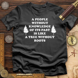 Tree Without Roots T-Shirt