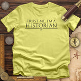 Trust Me T-Shirt
