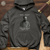 Tsar Nicholas II Hoodie