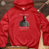 Tsar Nicholas II Hoodie