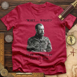 Tsar Nicholas II Premium Quality Tee