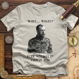 Tsar Nicholas II T-Shirt