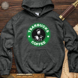 Tsarbucks Hoodie