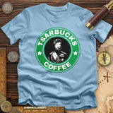 Tsarbucks T-Shirt