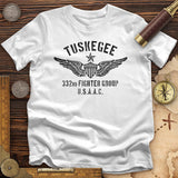 Tuskegee 332 Fighter Group T-Shirt