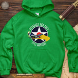 Tuskegee Red Tails Hoodie