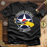Tuskegee Red Tails T-Shirt
