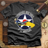 Tuskegee Red Tails T-Shirt