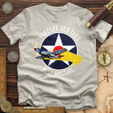 Tuskegee Red Tails T-Shirt