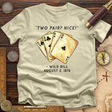 Two Pair T-Shirt
