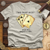 Two Pair T-Shirt