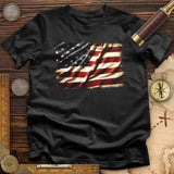USA Flag T-Shirt
