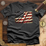 USA Flag T-Shirt
