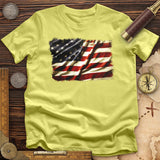 USA Flag T-Shirt