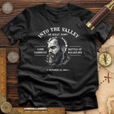 Valley Of What Now T-Shirt