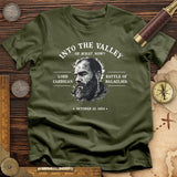 Valley Of What Now T-Shirt